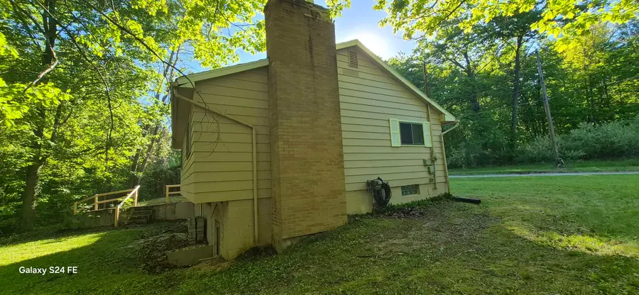 1334 Denton Creek, Beaverton, MI 48612 - #2