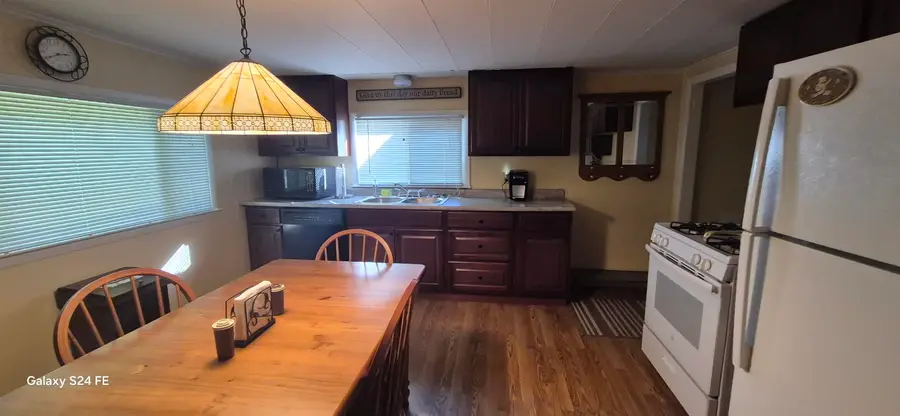 1334 Denton Creek, Beaverton, MI 48612 - #3