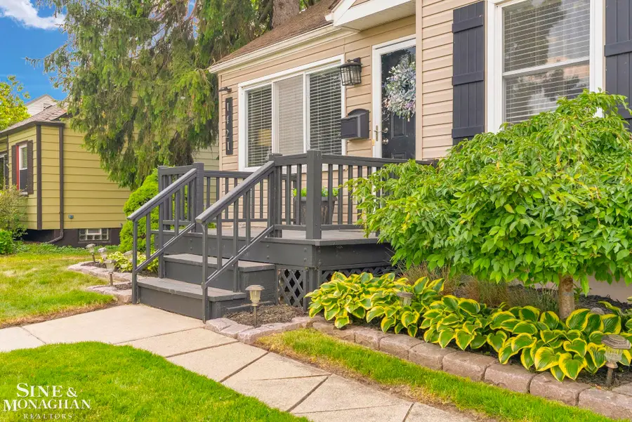 1421 W Windemere, Royal Oak, MI 48073 - #3