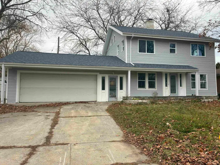15 Ruggles, Saginaw, MI 48602 - #2