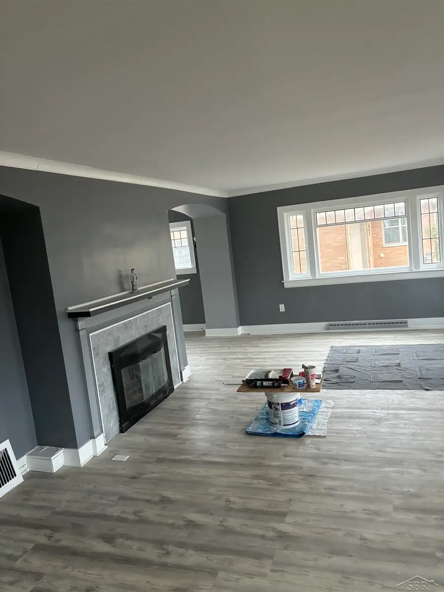 15 Ruggles, Saginaw, MI 48602 - #3