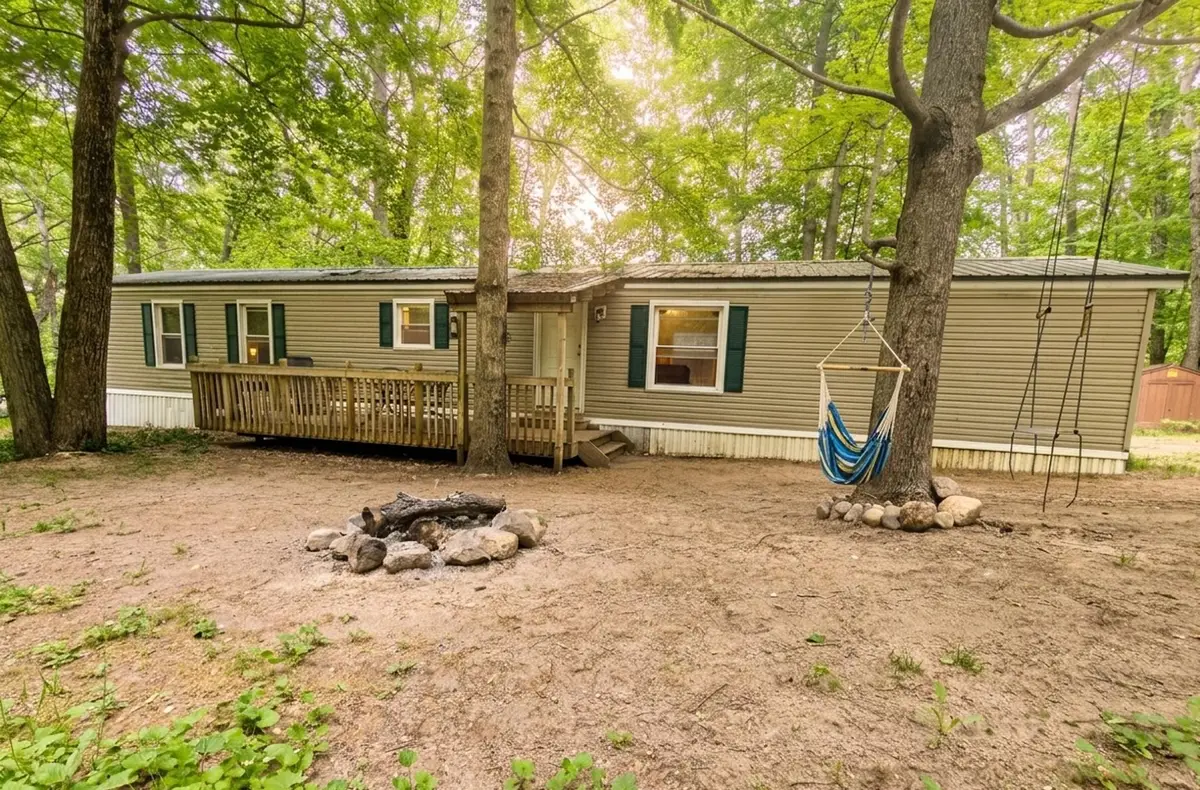 10654 Alpine, Lake, MI 48632 - #1