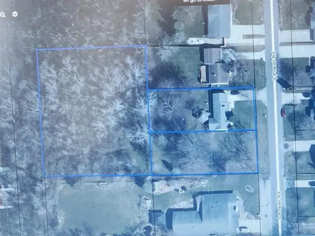 0 S Powell, Essexville, MI 48732 - #3