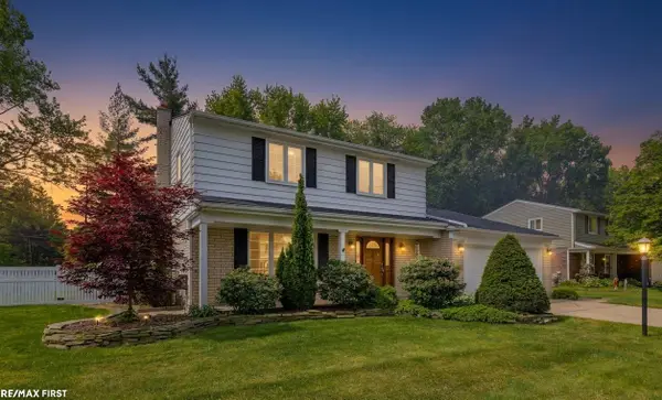 23548 Kim, Clinton Township, MI 48035