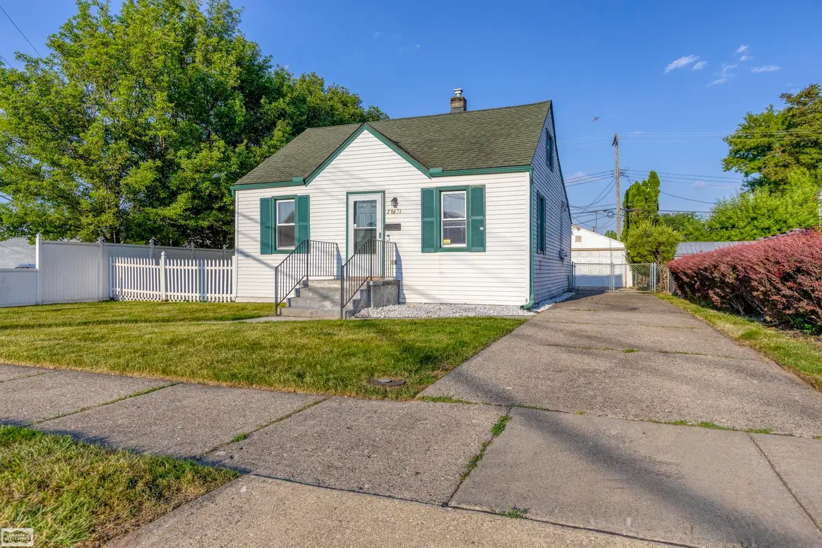 28631 Galloway, Roseville, MI 48066 - #1