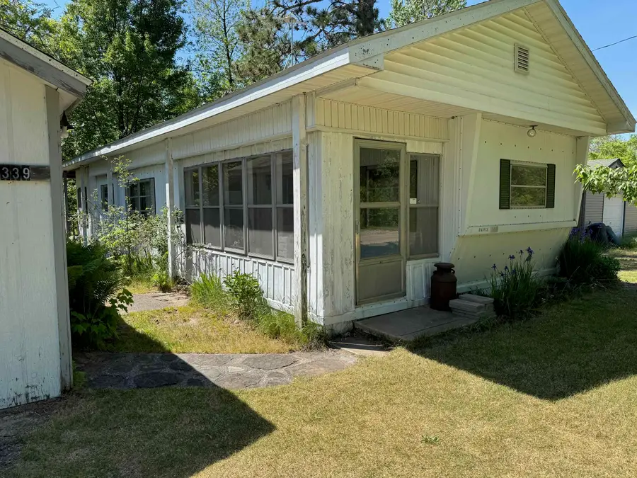4339 W Oakman, Harrison, MI 48625 - #3