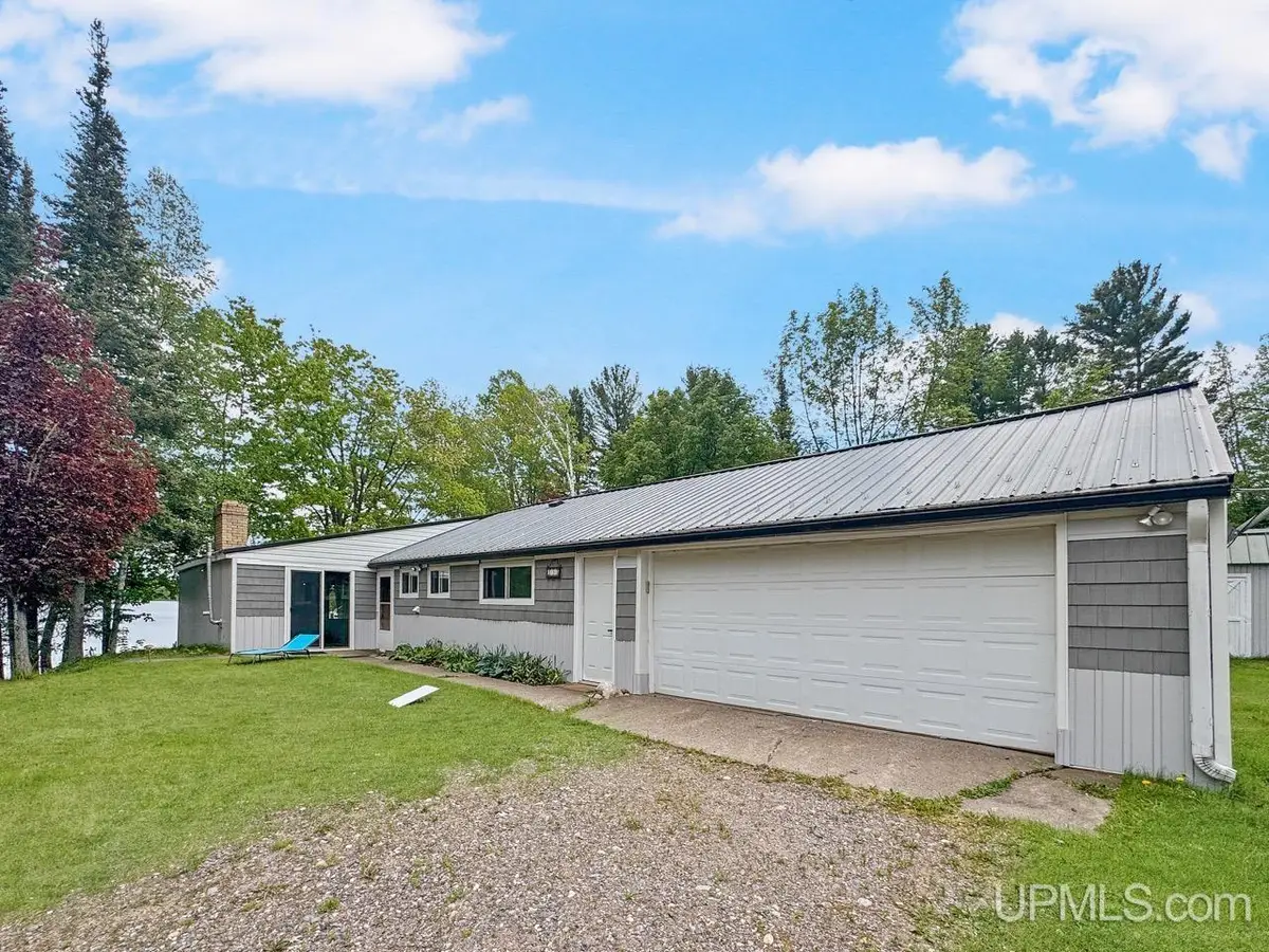 154 Rysberg, Crystal Falls, MI 49920 - #1