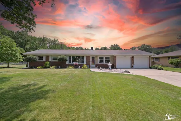 1065 Valetta, Temperance, MI 48182
