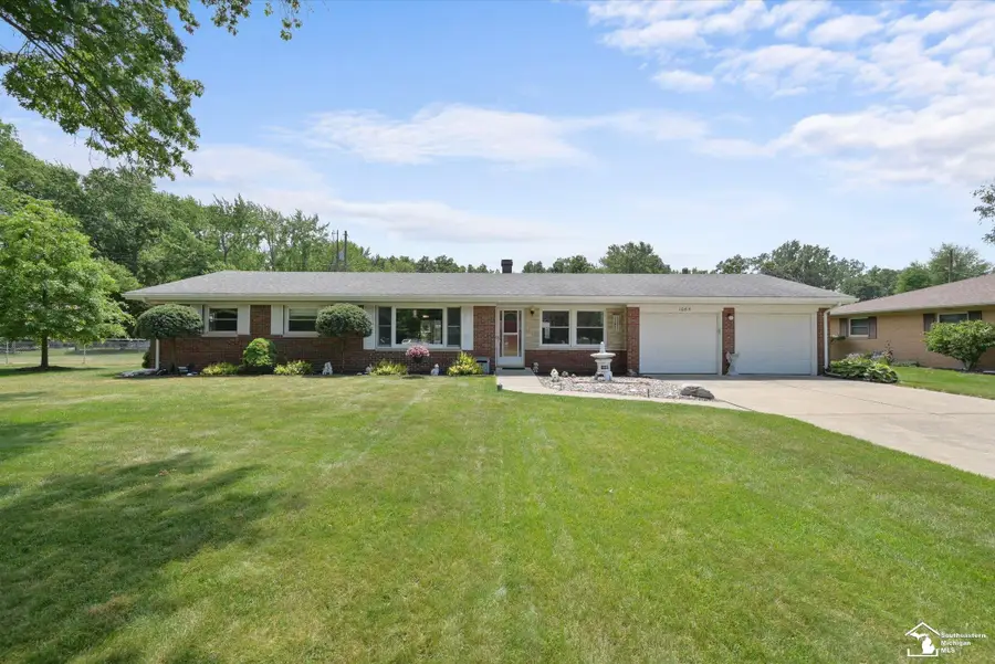 1065 Valetta, Temperance, MI 48182 - #3