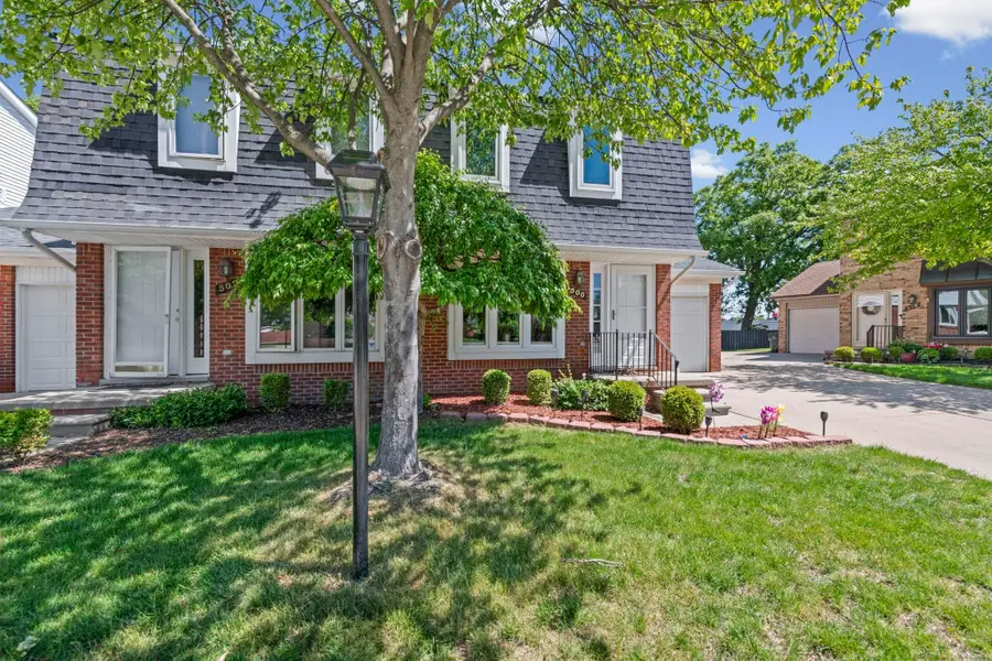 500 Pineview, Saint Clair Shores, MI 48081 - #3