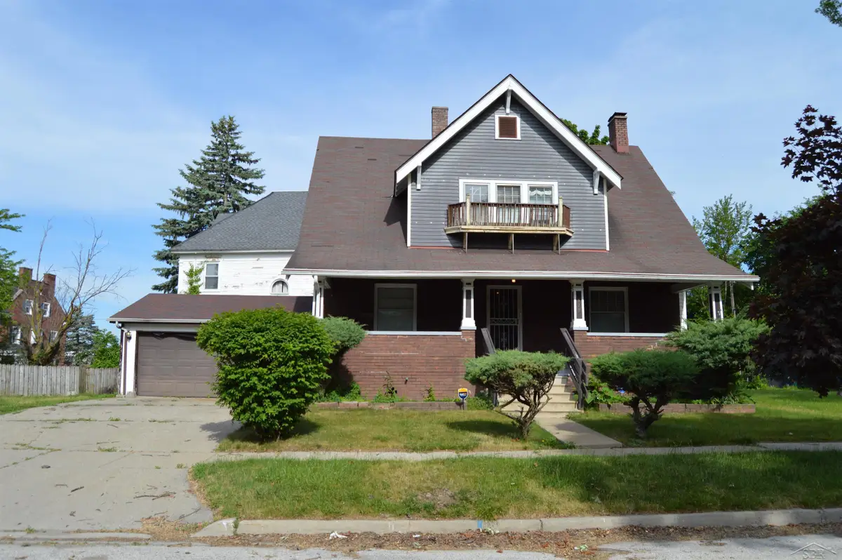 525 Owen, Saginaw, MI 48607 - #1
