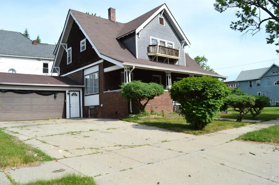 525 Owen, Saginaw, MI 48607 - #2