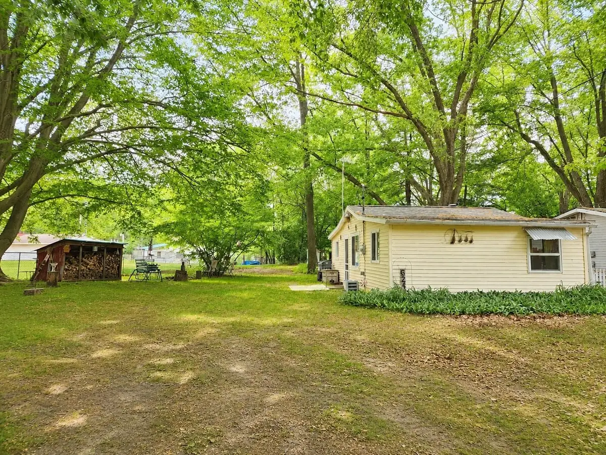 6242 Beech, Lake, MI 48632 - #1