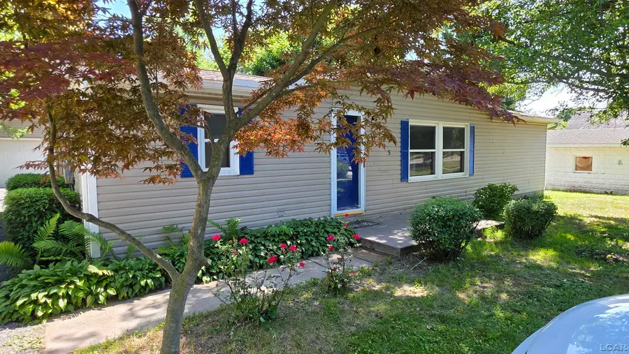 715 W Main, Morenci, MI 49256 - #2