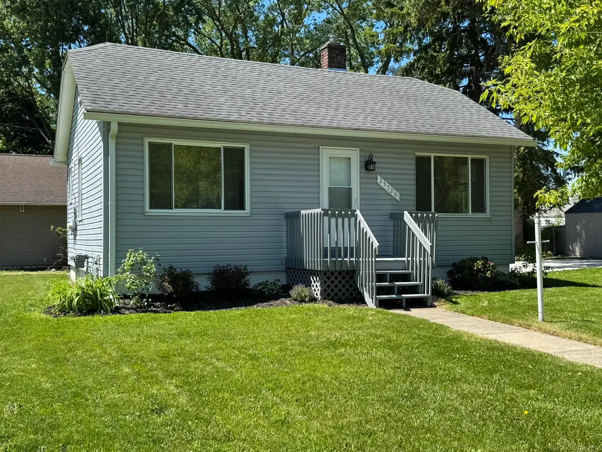 23726 Carlington, Clinton Township, MI 48036 - #1
