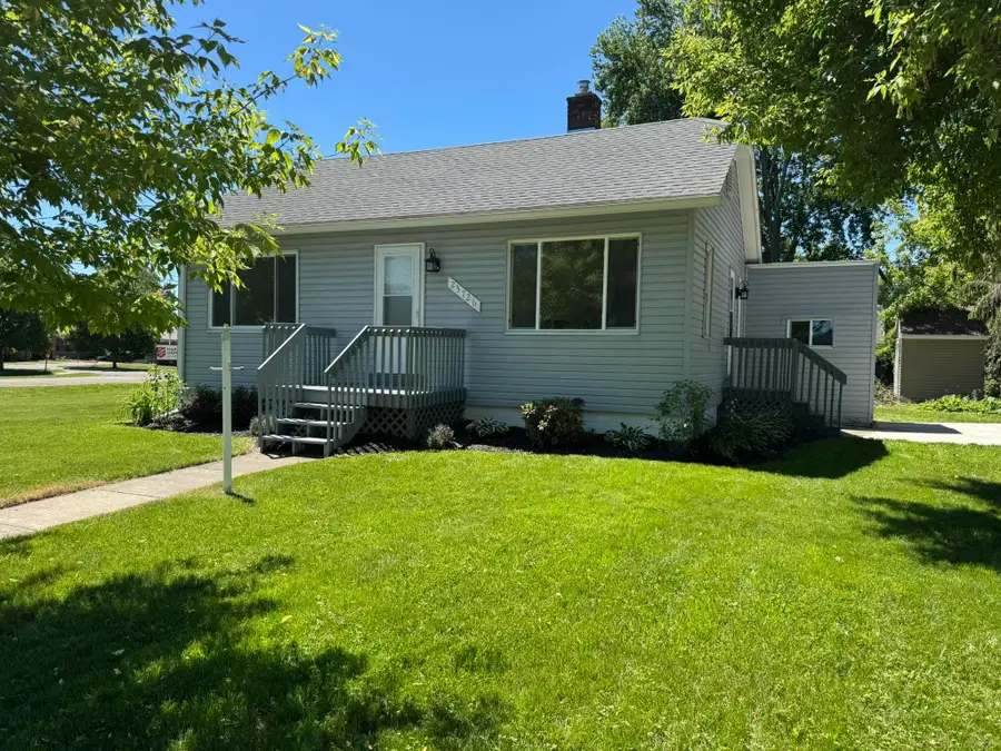 23726 Carlington, Clinton Township, MI 48036 - #2