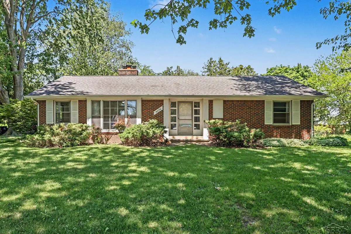 4270 Shattuck, Saginaw, MI 48603 - #1