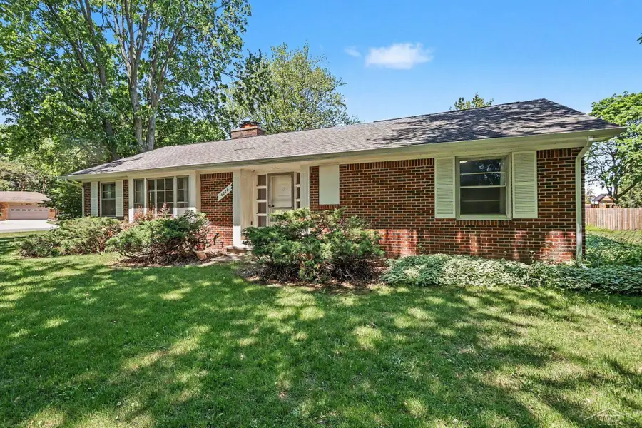 4270 Shattuck, Saginaw, MI 48603 - #2