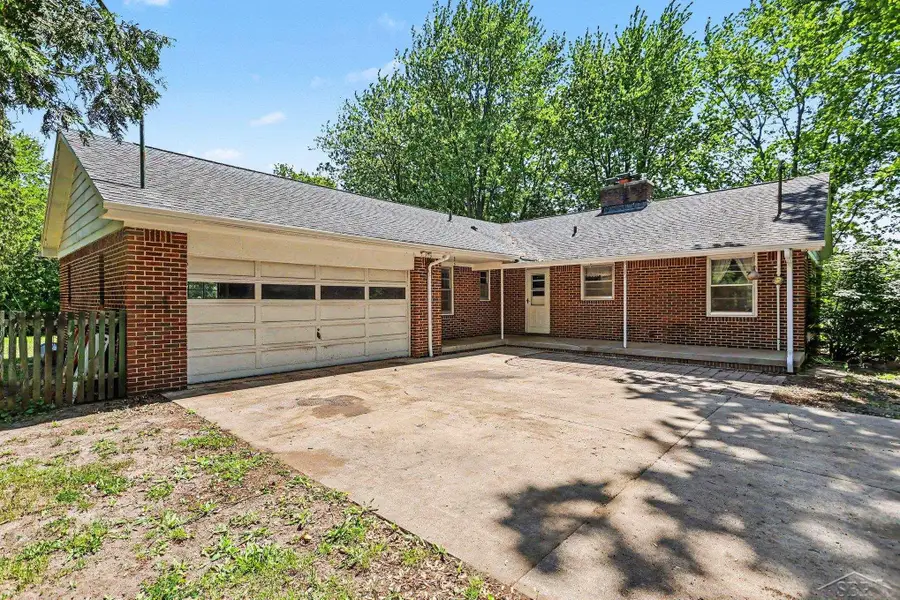 4270 Shattuck, Saginaw, MI 48603 - #3