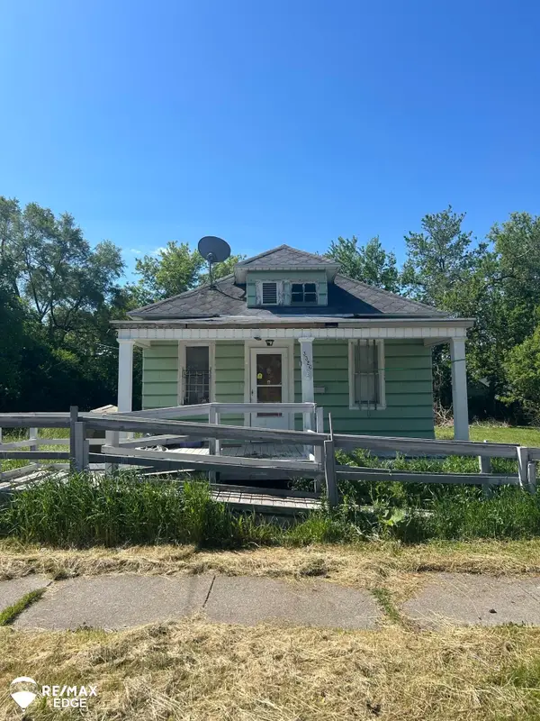 3326 Ruckle, Saginaw, MI 48601
