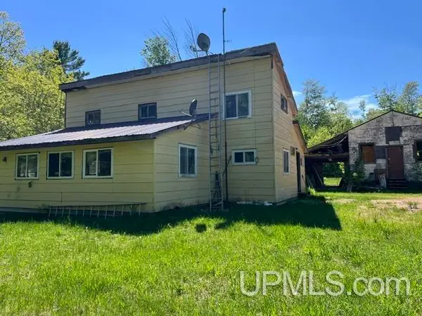 54335 Gay, Lake Linden, MI 49945