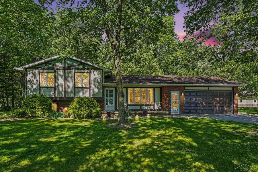 177 N Cotter, Essexville, MI 48732 - #2