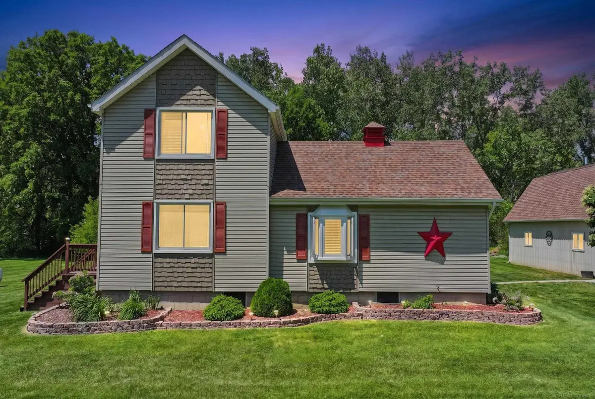 64135 Omo, New Haven, MI 48050 - #1