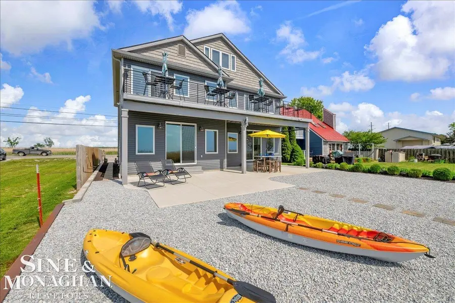 7305 Dyke, Algonac, MI 48001 - #2
