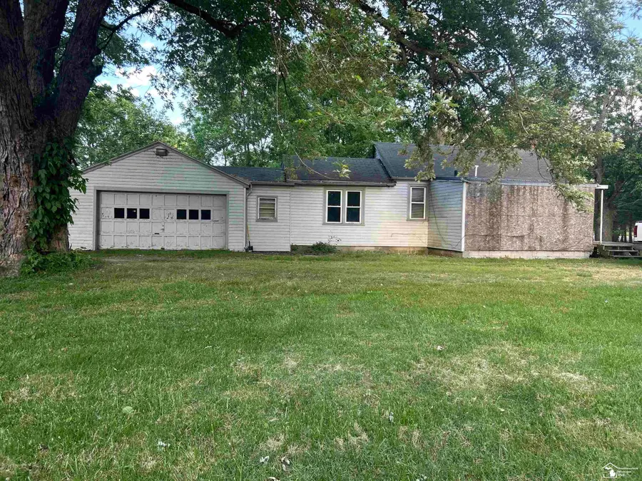 7467 S Telegraph, Temperance, MI 48182 - #2