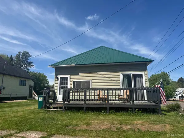 701 Division, Hurley, WI 54534