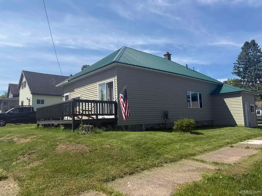 701 Division, Hurley, WI 54534 - #2