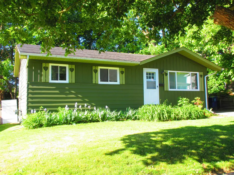 232 Tennyson, Flint, MI 48507 - #2