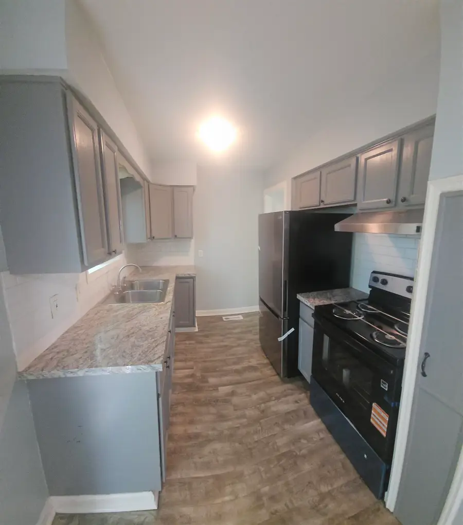 232 Tennyson, Flint, MI 48507 - #3