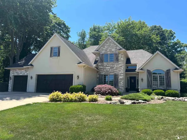 1345 Logans Run, Temperance, MI 48182