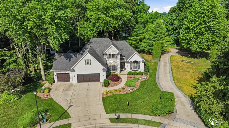 1345 Logans Run, Temperance, MI 48182 - #2