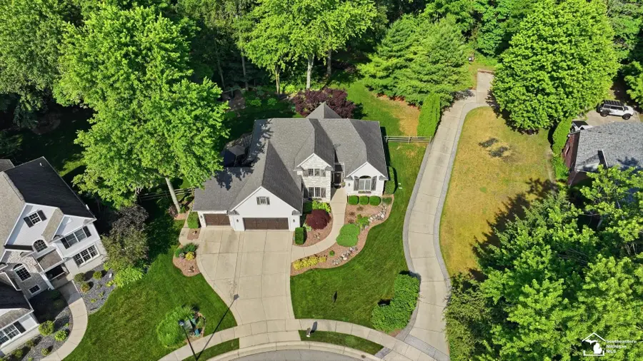 1345 Logans Run, Temperance, MI 48182 - #3