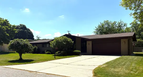 20210 Anita, Clinton Township, MI 48036