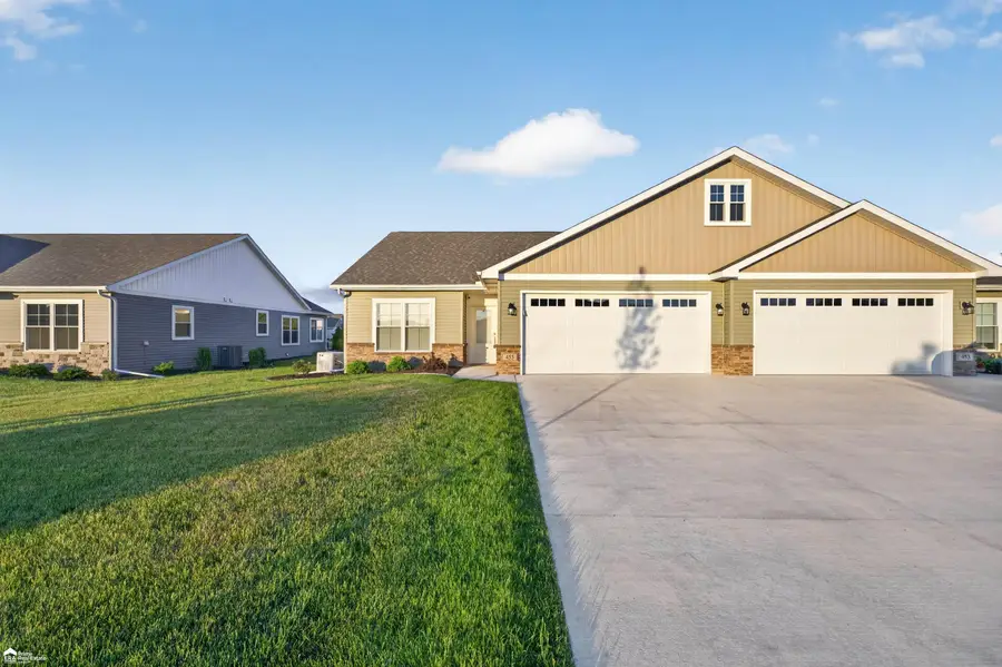 455 Blossom, Frankenmuth, MI 48734 - #2