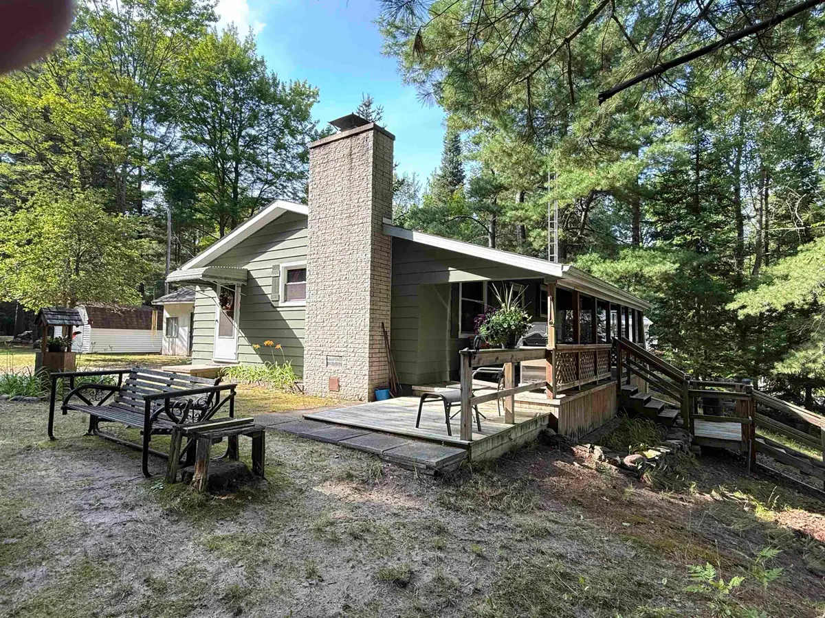 948 Rivers Terrace, Gladwin, MI 48624 - #1