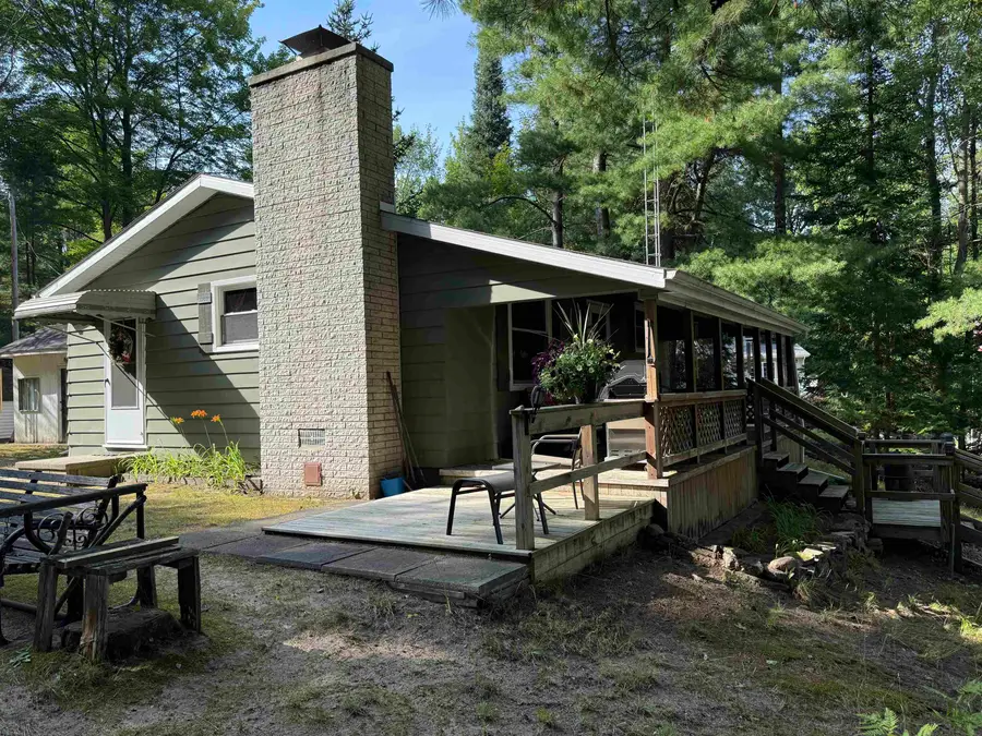 948 Rivers Terrace, Gladwin, MI 48624 - #2
