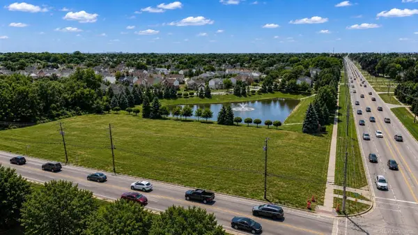 15170 15 Mile, Sterling Heights, MI 48312