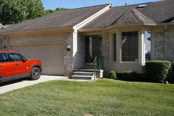 15568 Austin, Fraser, MI 48035