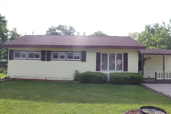 1100 Heavenridge, Essexville, MI 48732