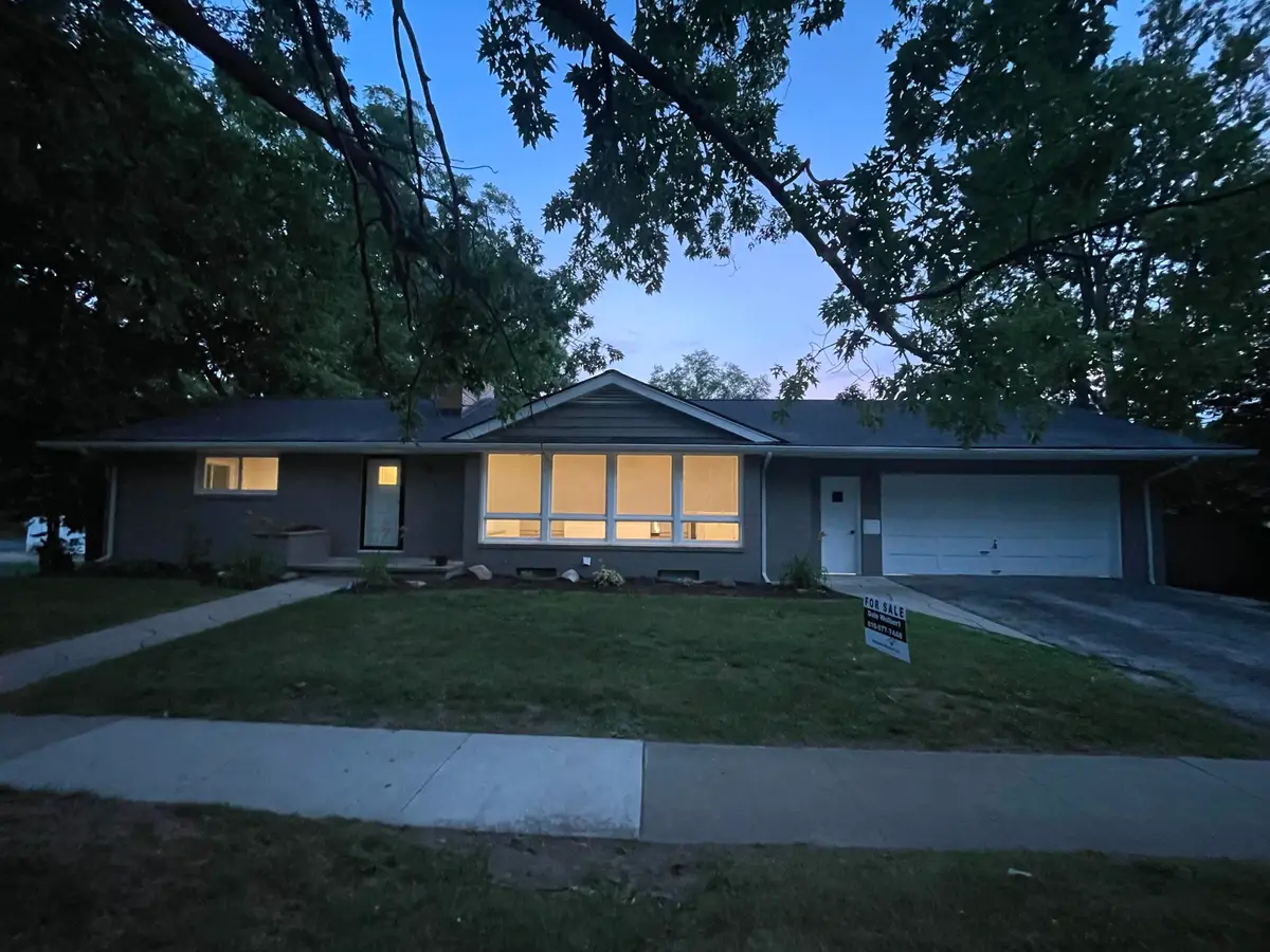 114 E Henry, Flushing, MI 48433 - #1