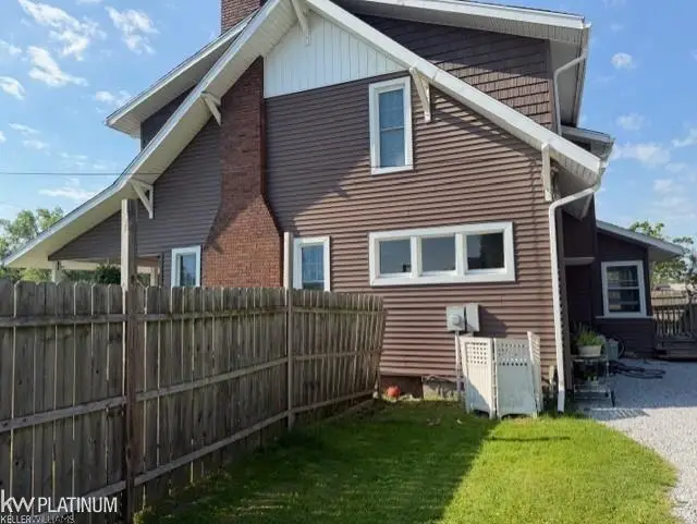 6626 South River, Marine City, MI 48039 - #2