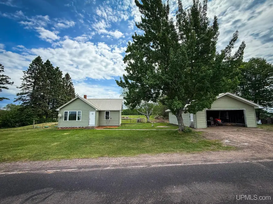 N 9612 S Johnson, Bessemer, MI 49911 - #3