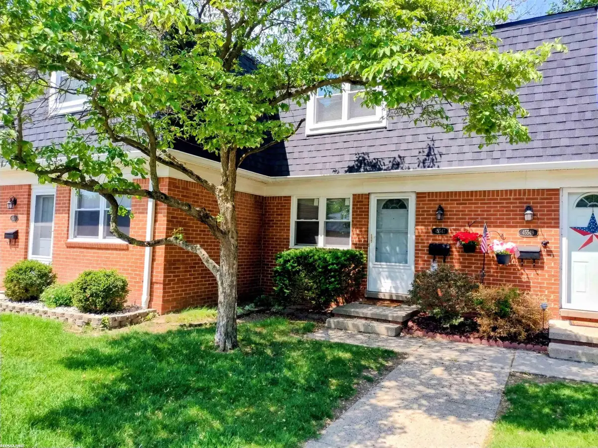 45547 Kensington, Utica, MI 48317 - #1