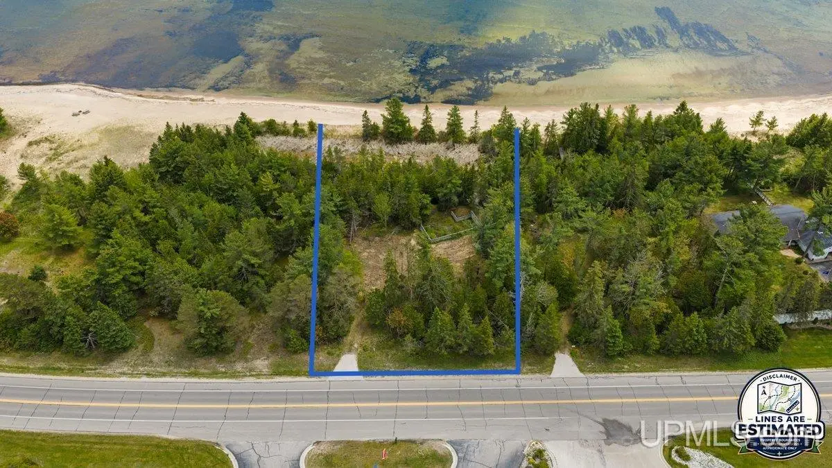 6789 W Us 2, Manistique, MI 49854 - #1