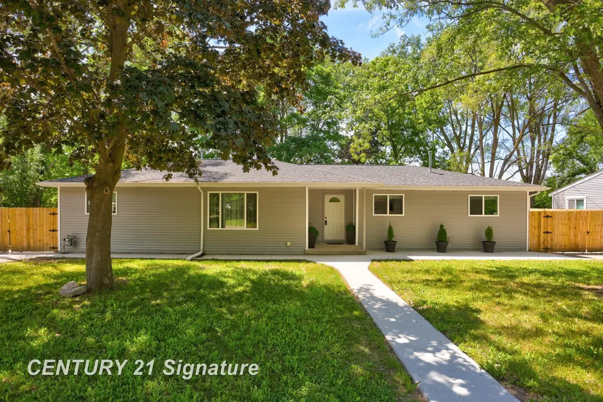 3155 Walters, Saginaw, MI 48601 - #1