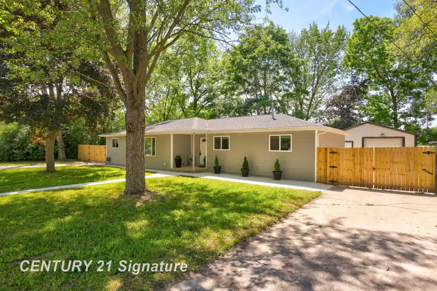 3155 Walters, Saginaw, MI 48601 - #2